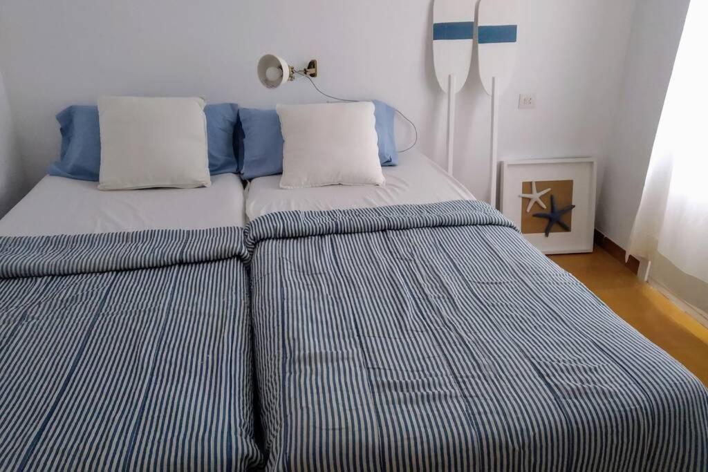 Blau Cel Apartman Alcúdia Kültér fotó