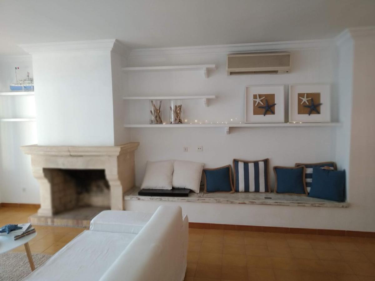 Blau Cel Apartman Alcúdia Kültér fotó
