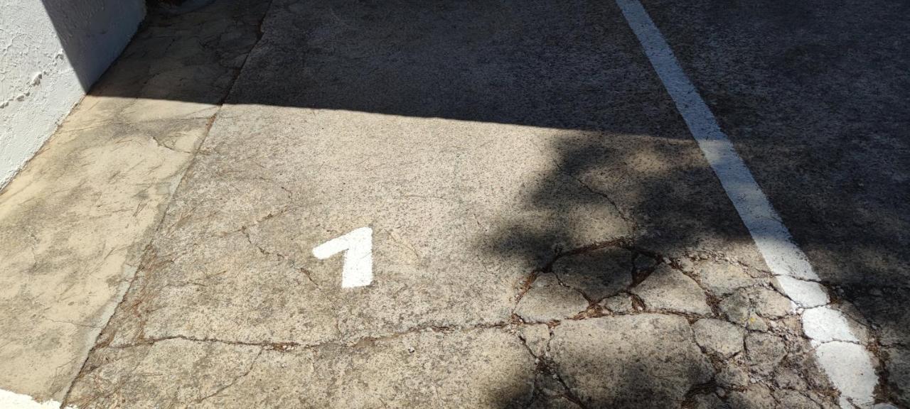 Blau Cel Apartman Alcúdia Kültér fotó